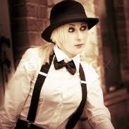 Miss Nikki Dawn Martin