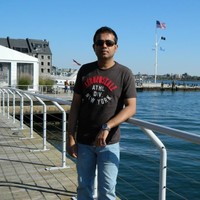 Puskar Basu