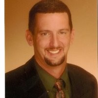 Aaron Leach