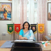 Chandrika Malhotra