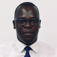 Wycliffe Ngare