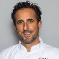 Daniel Huebschmann