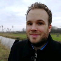 Boris Van Den Berg