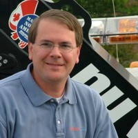 Greg R. Rhomberg