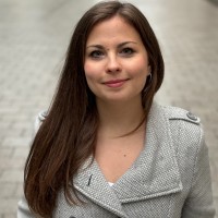 Andrea Lukács