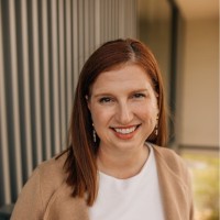 Alison Binford, AIA