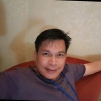 Arnel Garcia
