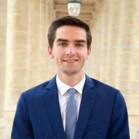 Nicolas Dauvergne