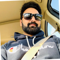 Gurpreet Singh