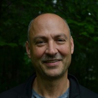 David Forgione