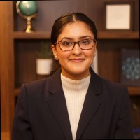 Ashrita Singh