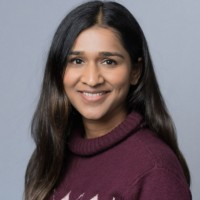Priyanka Ganeshraam