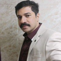 Sunil Pillai
