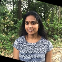 Vidya Ramesh