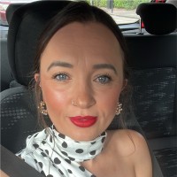 Lauren Carter