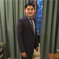 Nirav Kotadiya
