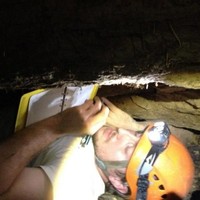 Nick Lawhon, P.G., C.F.M.