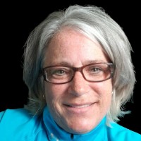 Tammy Robinson