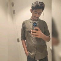 Adhishivan K