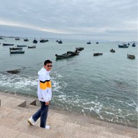Li Wei