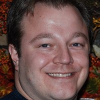 Brent Thibodeaux