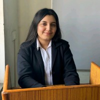 Manya Kumar