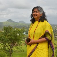 Sarayu KamatSarayu Kamat is an Influencer