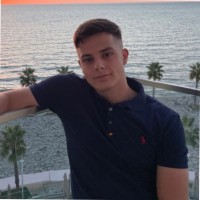 Shpend Mehmeti