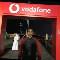 UMER FAROOQ