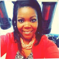 Sherrie Harris