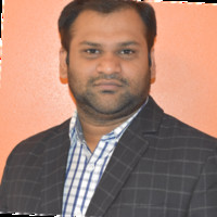 Naga Suman Kanagala, Mba, Pmp, Ssm, Popm