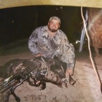 Steve Dugger