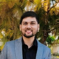 Saurav Kamble