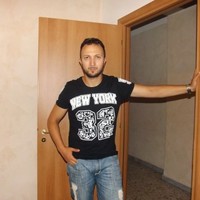 GENNARO ROSETI