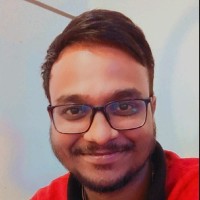 Pavan Kumar Kodamanchili
