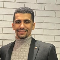 Youssef Muhammed