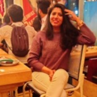 Yogita shetty