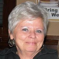 Christine Claxton