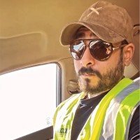 Mohammed Hosni