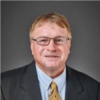 Robert Metcalf