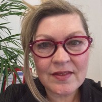 Marijke Timmer