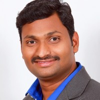 Shivananda Sharma Vadlamudi