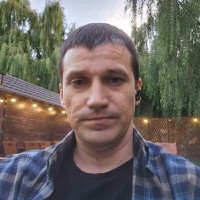 Vitaliy Toshchev