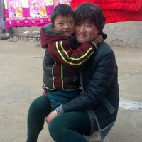 戚林林