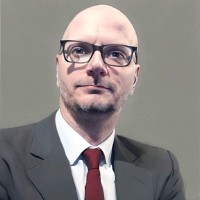 Dominic Ménard