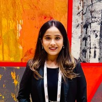 Ankita Bhaskar