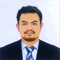 Victor Franklin Roxas
