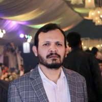 Adeel Farooqi
