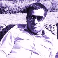 Devinder Mehta