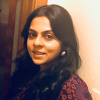 Srividhya Balakrishnan